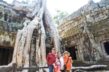 Ryan and Vivian December 2014